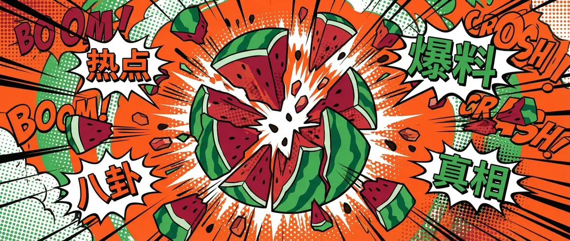 黄色下载 今日头瓜爆炸漫画横幅