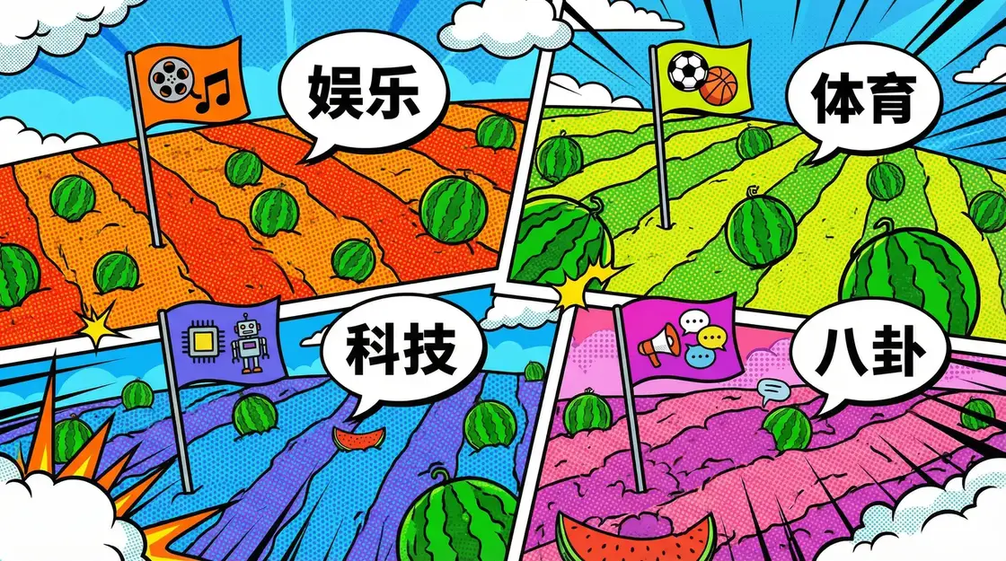黄色下载 娱乐瓜田分类